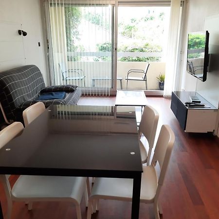 Ty Nevet - Appartement Avec Balcon Et Parking Prive Quimper Buitenkant foto