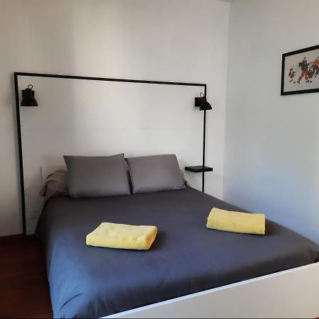 Ty Nevet - Appartement Avec Balcon Et Parking Prive Quimper Buitenkant foto