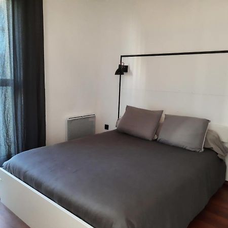 Ty Nevet - Appartement Avec Balcon Et Parking Prive Quimper Buitenkant foto