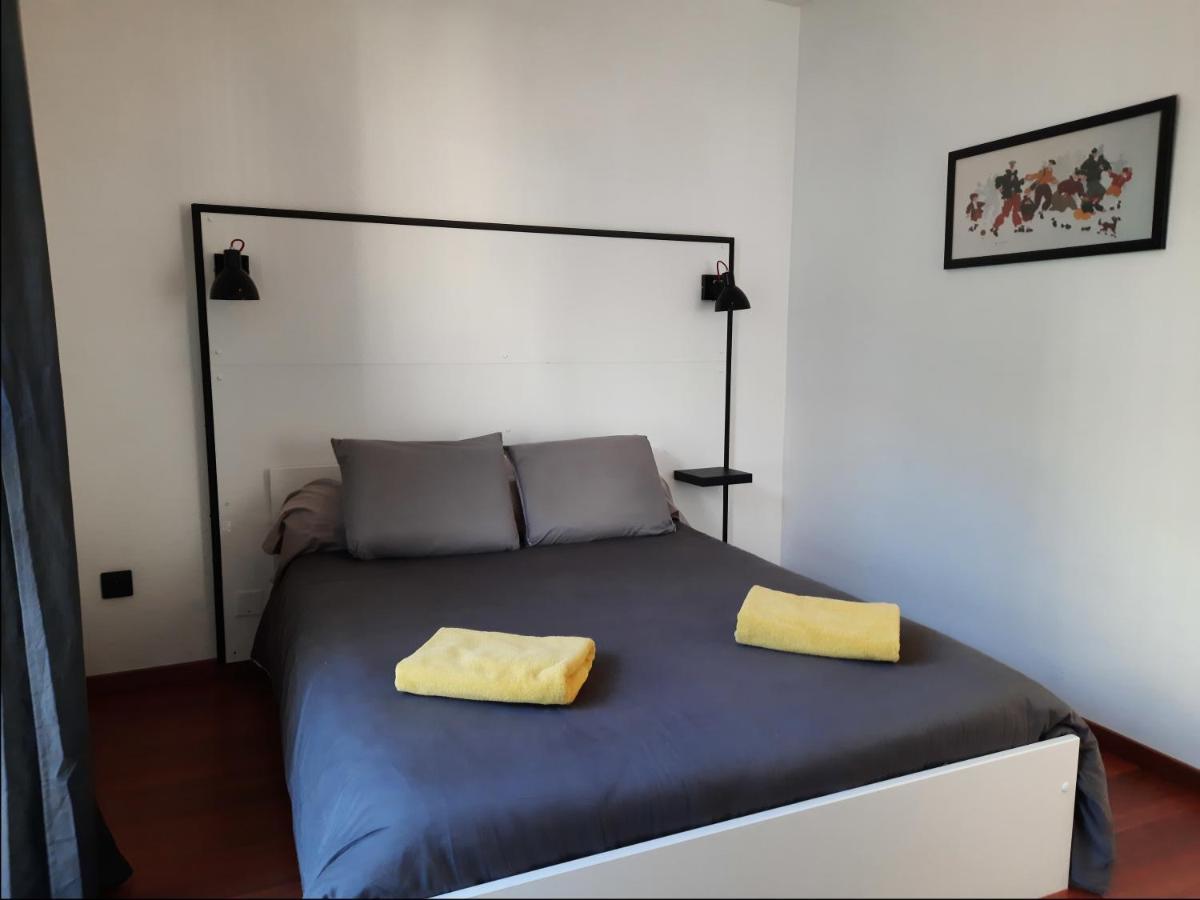 Ty Nevet - Appartement Avec Balcon Et Parking Prive Quimper Buitenkant foto