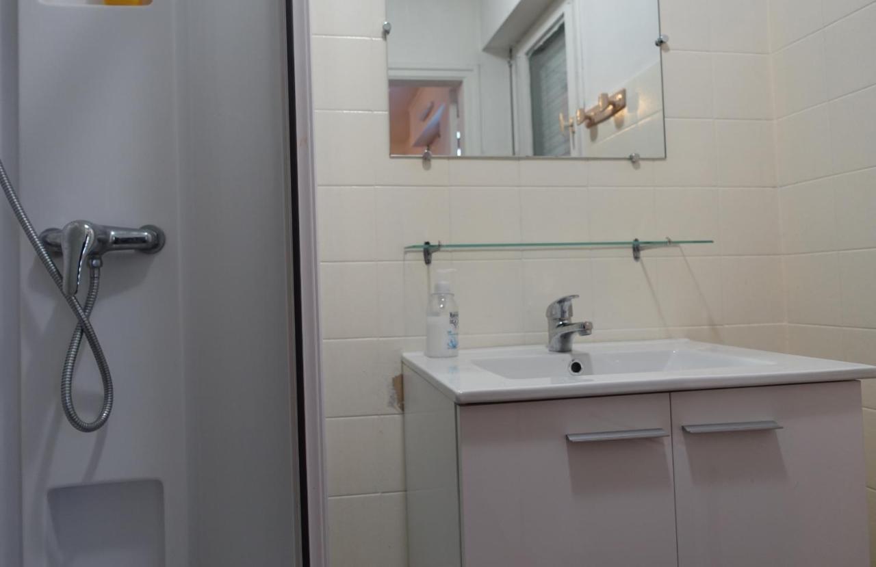Ty Nevet - Appartement Avec Balcon Et Parking Prive Quimper Buitenkant foto